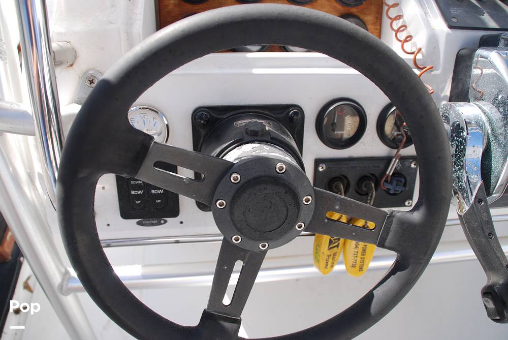 Slide: The Image of Chris-Craft 311 Stinger 1988 - 65