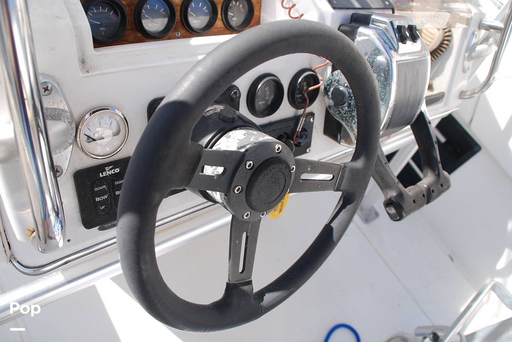 Slide: The Image of Chris-Craft 311 Stinger 1988 - 66