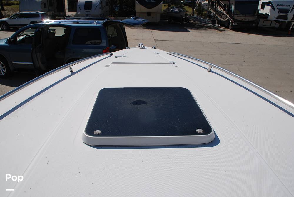 Slide: The Image of Chris-Craft 311 Stinger 1988 - 68