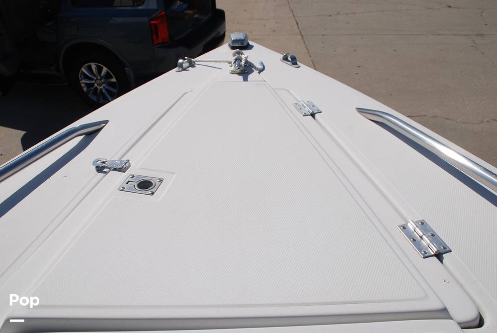 Slide: The Image of Chris-Craft 311 Stinger 1988 - 69