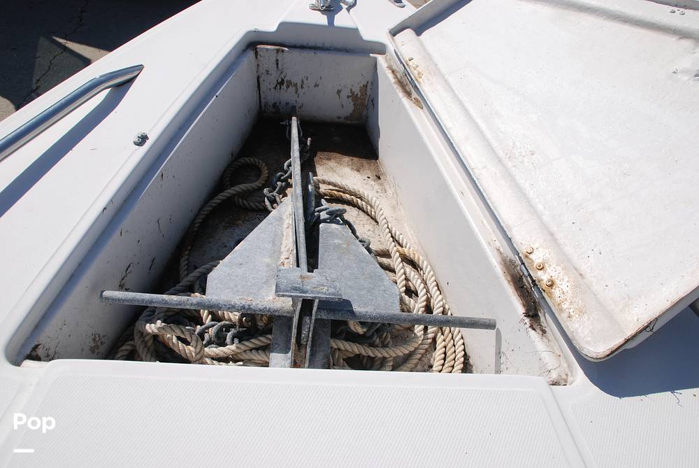 Slide: The Image of Chris-Craft 311 Stinger 1988 - 70