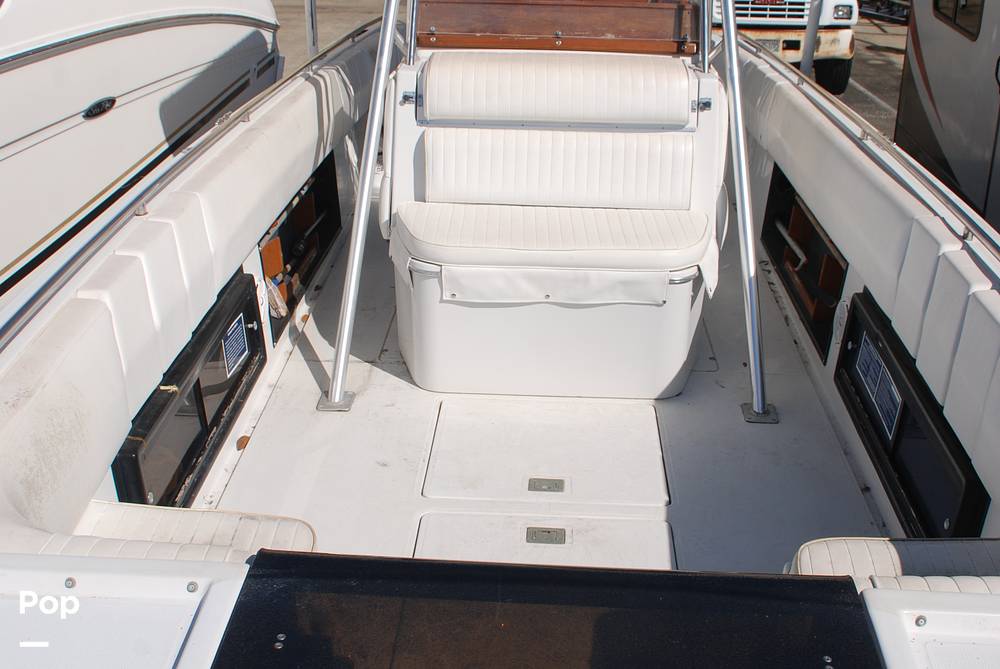 Slide: The Image of Chris-Craft 311 Stinger 1988 - 71