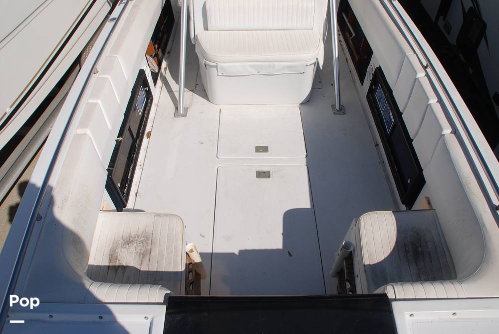 Slide: The Image of Chris-Craft 311 Stinger 1988 - 72
