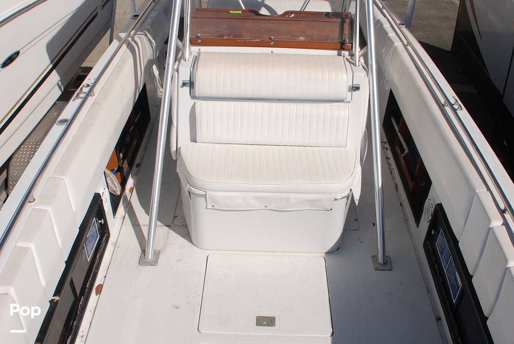 Slide: The Image of Chris-Craft 311 Stinger 1988 - 73