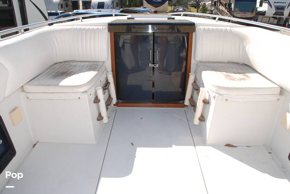 Slide: The Image of Chris-Craft 311 Stinger 1988 - 74