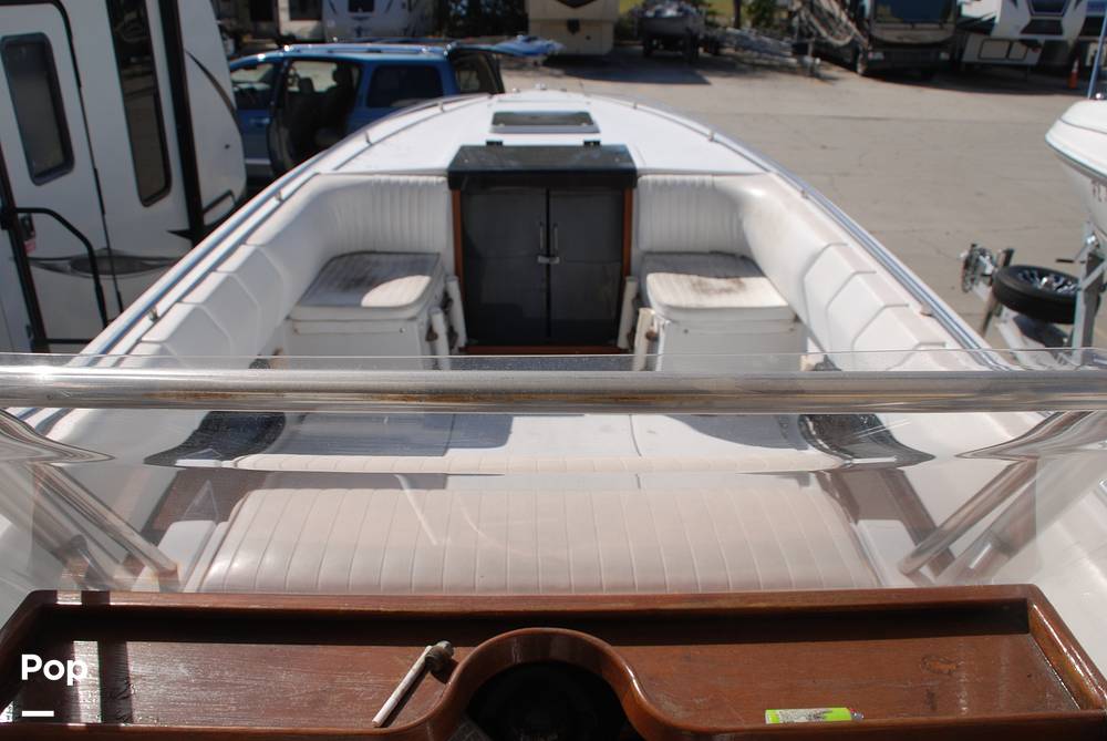 Slide: The Image of Chris-Craft 311 Stinger 1988 - 75