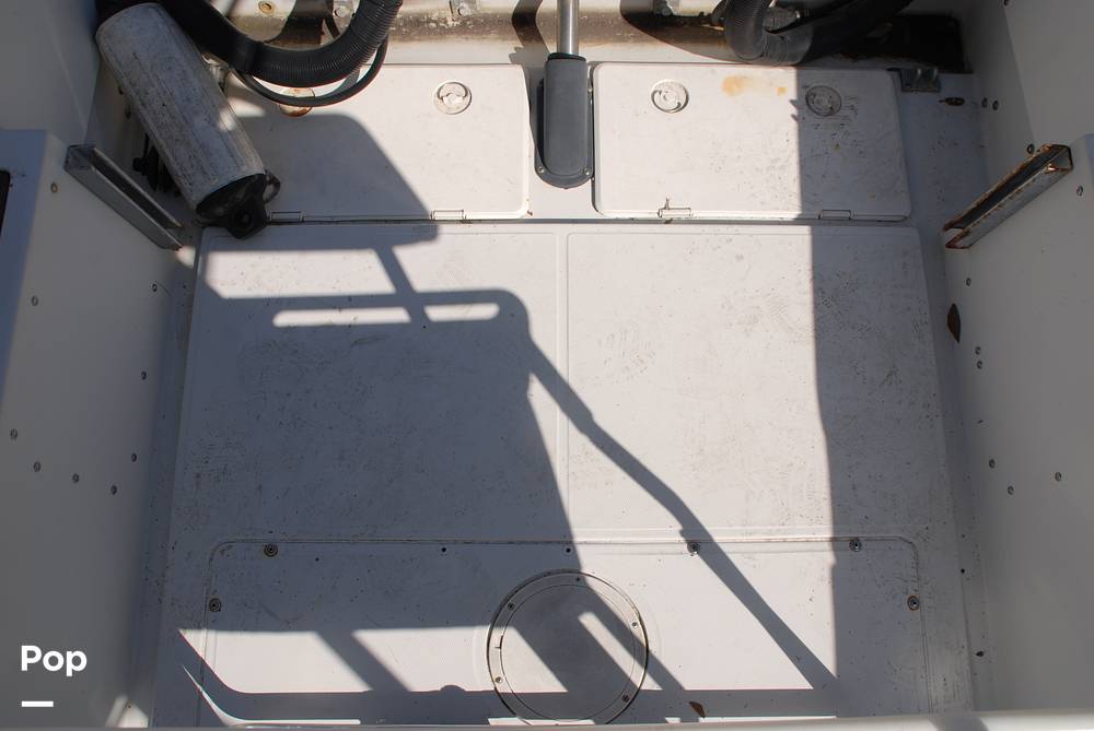 Slide: The Image of Chris-Craft 311 Stinger 1988 - 78