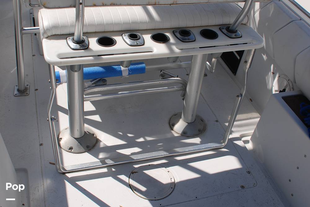 Slide: The Image of Chris-Craft 311 Stinger 1988 - 81