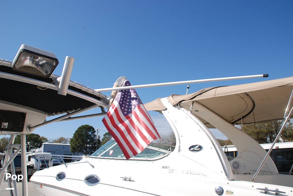 Slide: The Image of Chris-Craft 311 Stinger 1988 - 82