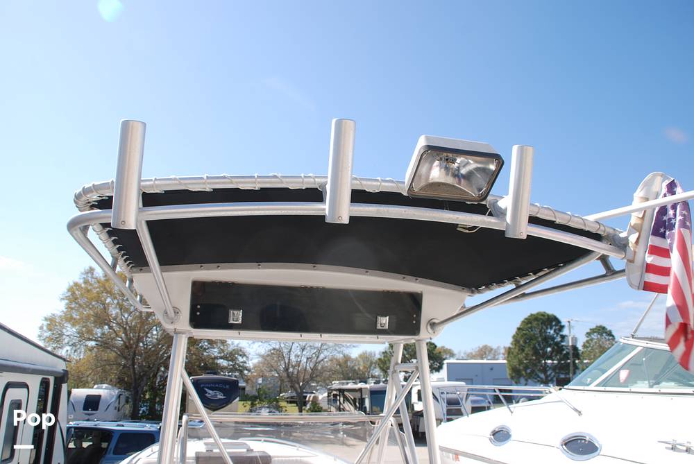 Slide: The Image of Chris-Craft 311 Stinger 1988 - 83