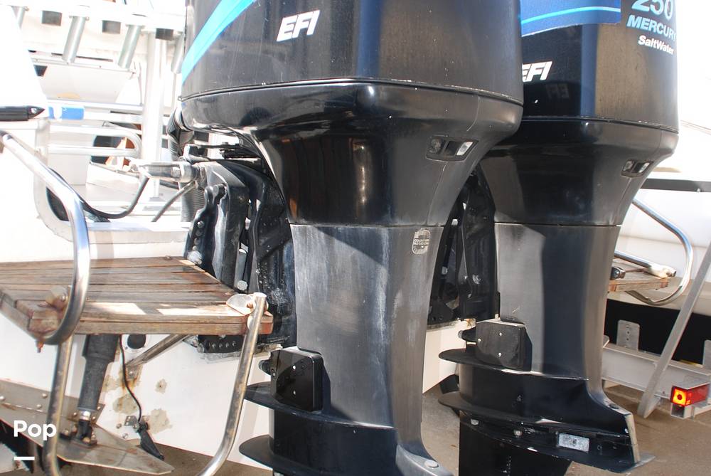 Slide: The Image of Chris-Craft 311 Stinger 1988 - 87