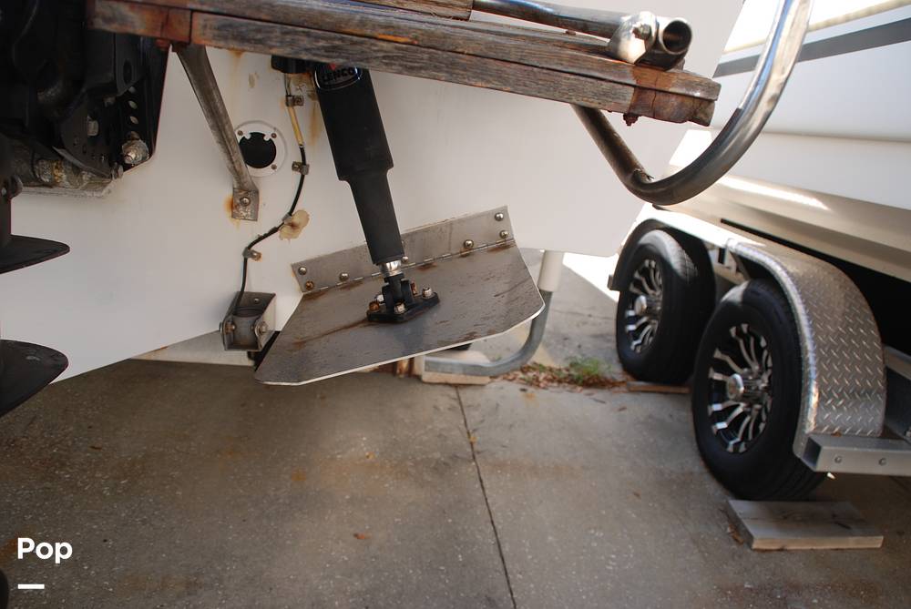 Slide: The Image of Chris-Craft 311 Stinger 1988 - 89