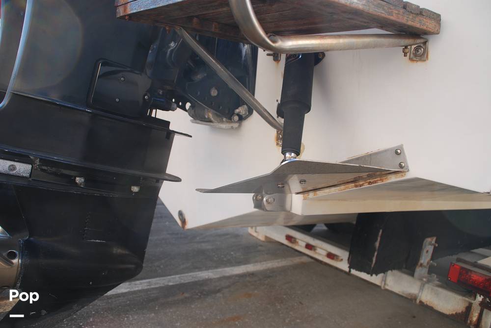 Slide: The Image of Chris-Craft 311 Stinger 1988 - 90