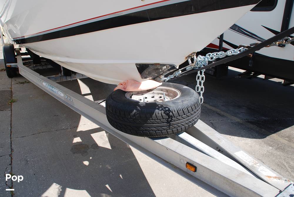 Slide: The Image of Chris-Craft 311 Stinger 1988 - 95
