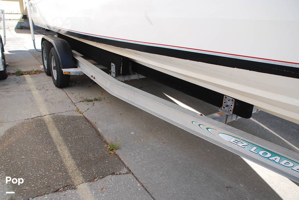 Slide: The Image of Chris-Craft 311 Stinger 1988 - 98