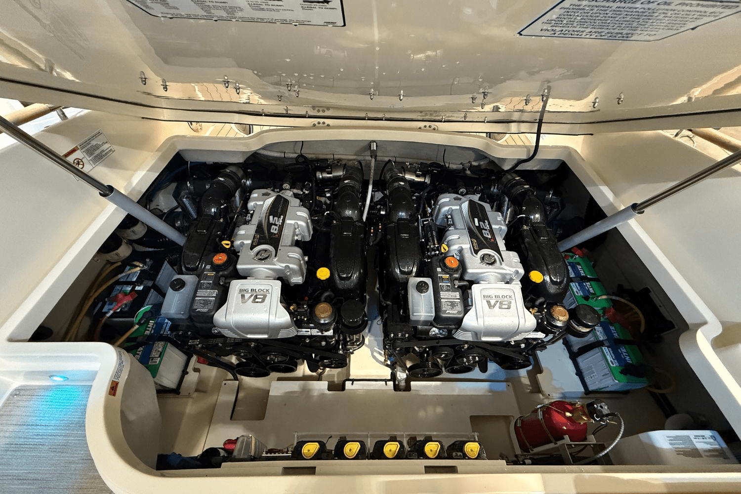 Slide: The Image of Chris-Craft 31 LAUNCH 2023 - 28