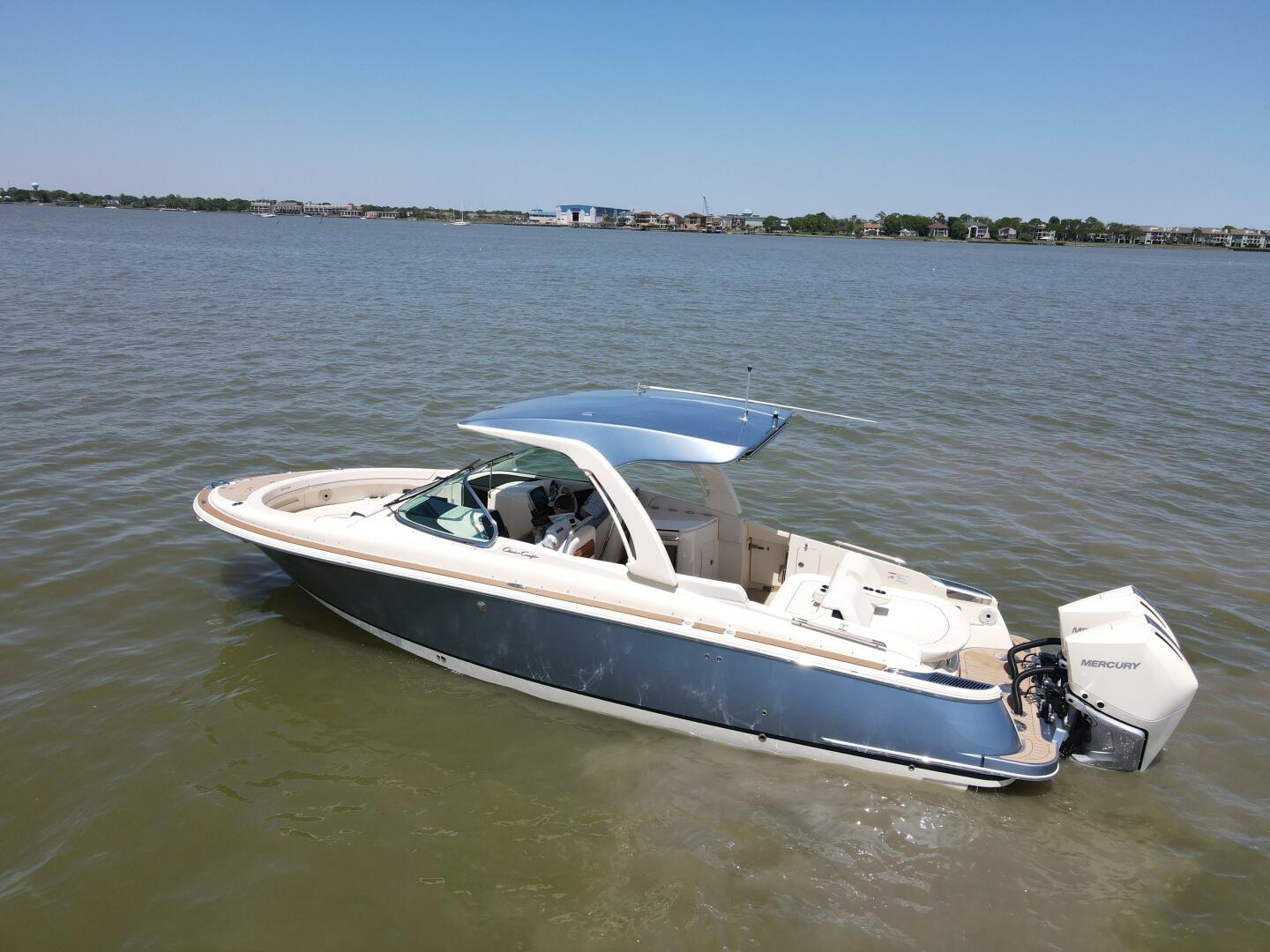 Slide: The Image of 2023 Chris-Craft 31 Launch GT - 5205167