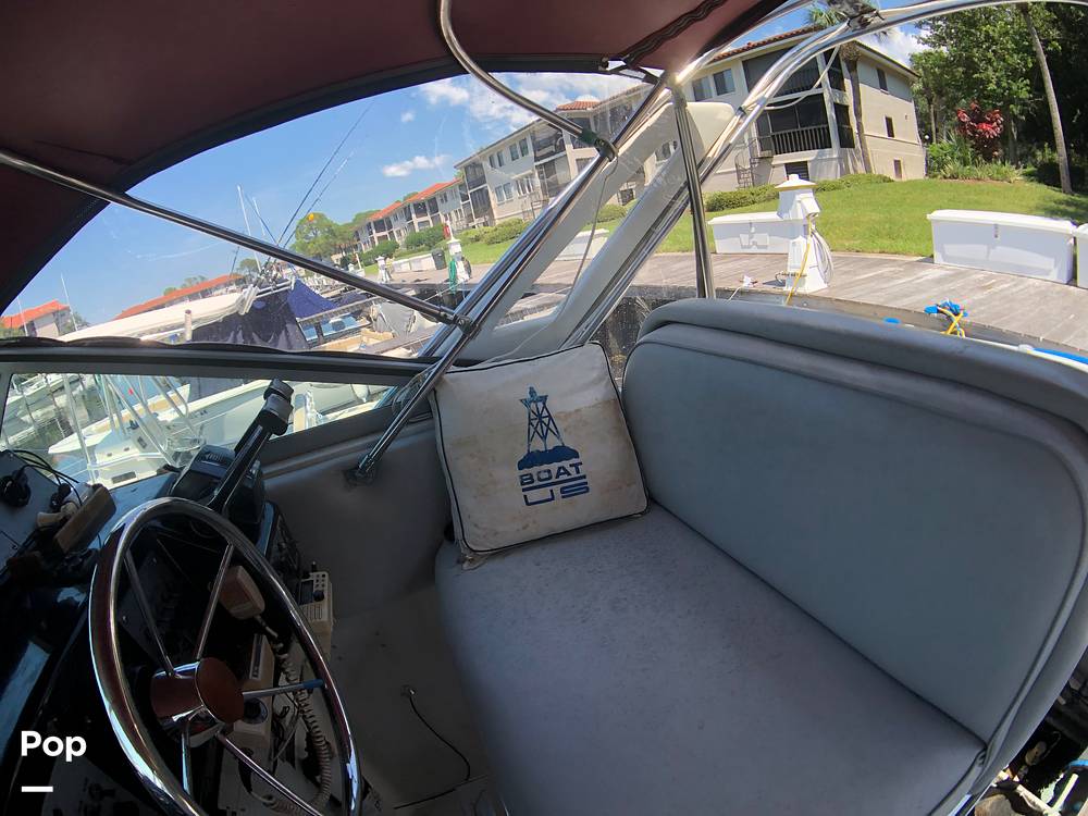 Slide: The Image of Captain's Chair - 19