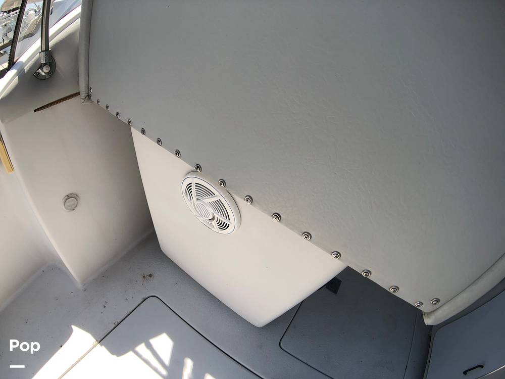 Slide: The Image of Chris-Craft 320 AmeroSport 1987 - 52