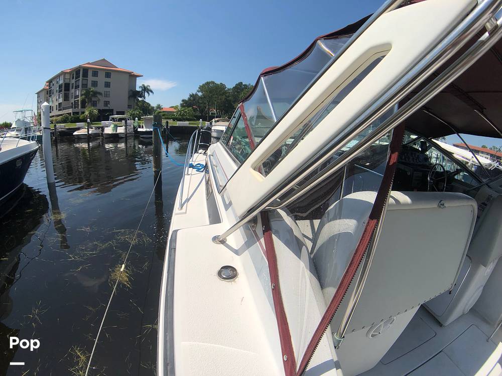 Slide: The Image of Chris-Craft 320 AmeroSport 1987 - 53