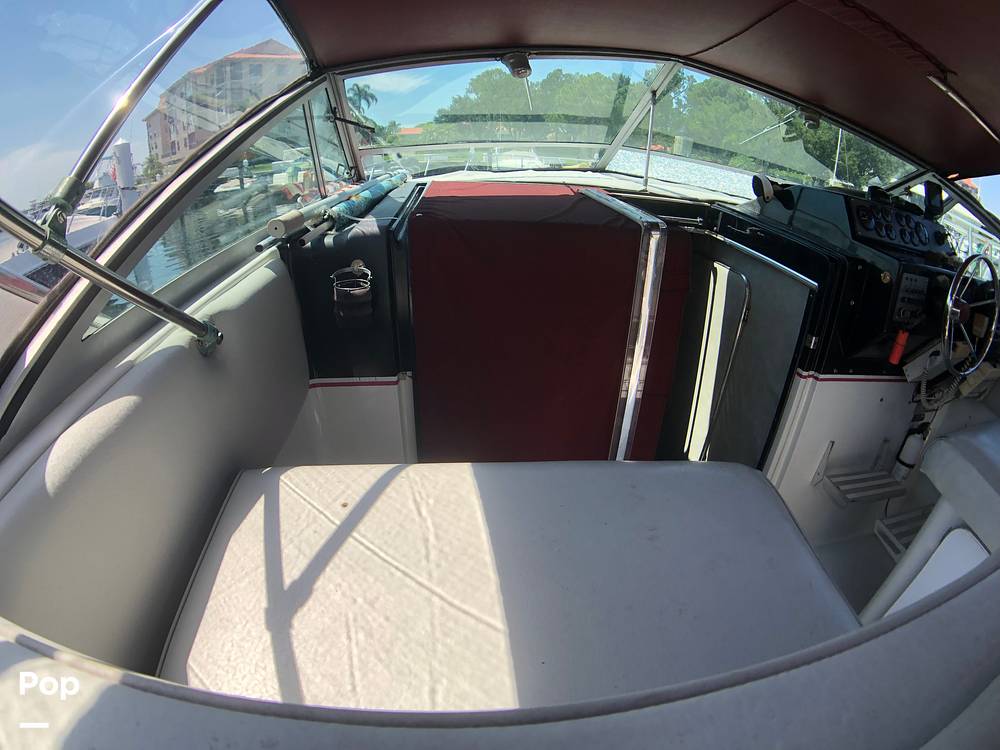 Slide: The Image of Chris-Craft 320 AmeroSport 1987 - 55