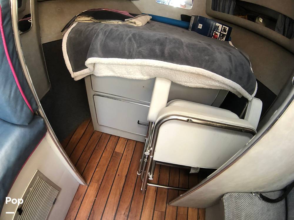 Slide: The Image of Chris-Craft 320 AmeroSport 1987 - 62