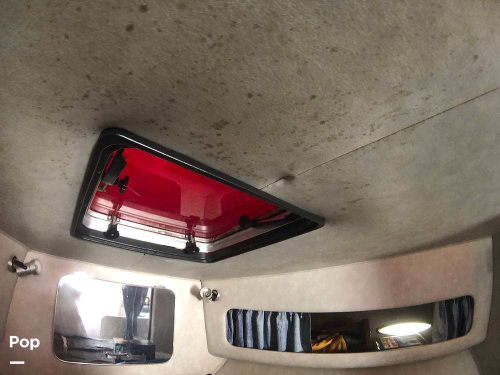 Slide: The Image of Chris-Craft 320 AmeroSport 1987 - 66