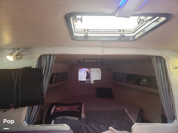 Slide: The Image of Chris-Craft 320 AmeroSport 1987 - 69
