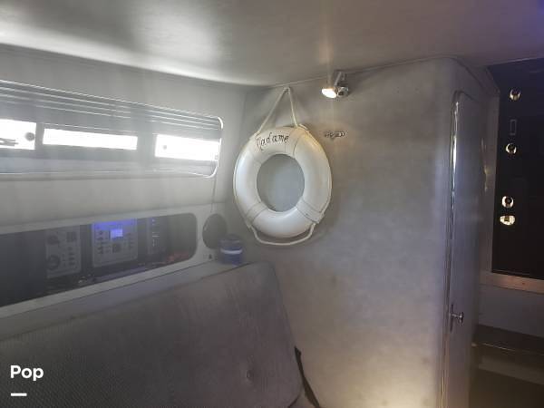 Slide: The Image of Chris-Craft 320 AmeroSport 1987 - 71
