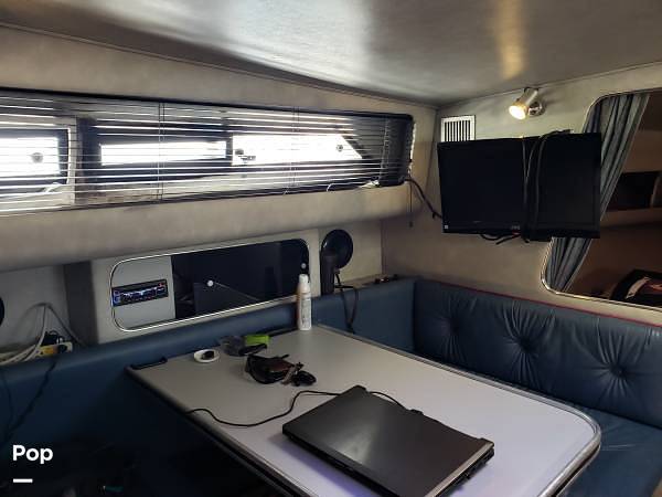 Slide: The Image of Chris-Craft 320 AmeroSport 1987 - 73