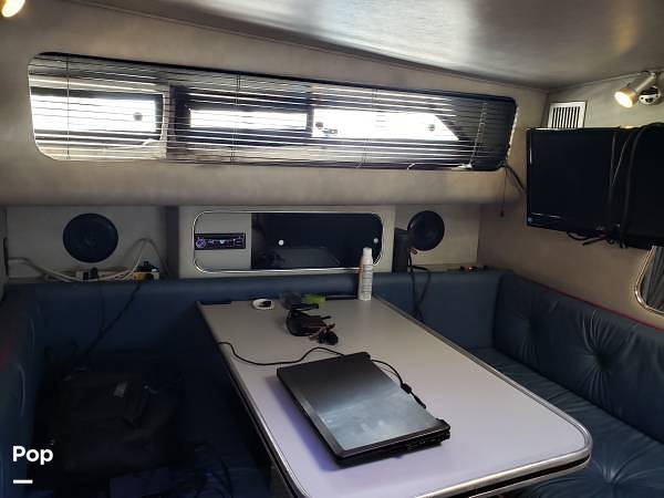 Slide: The Image of Chris-Craft 320 AmeroSport 1987 - 74