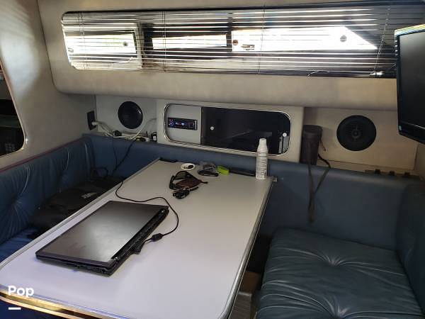Slide: The Image of Chris-Craft 320 AmeroSport 1987 - 75