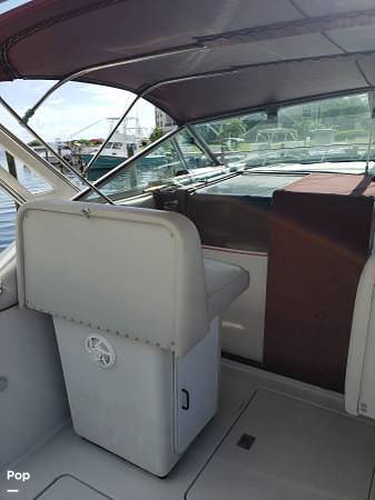 Slide: The Image of Chris-Craft 320 AmeroSport 1987 - 79