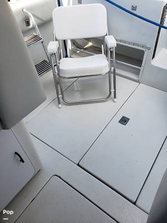 Slide: The Image of Chris-Craft 320 AmeroSport 1987 - 80