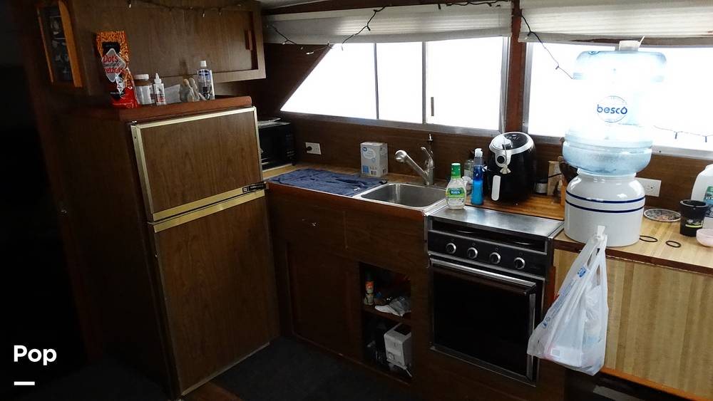 Slide: The Image of Chris-Craft 350 Catalina 1978 - 12267050