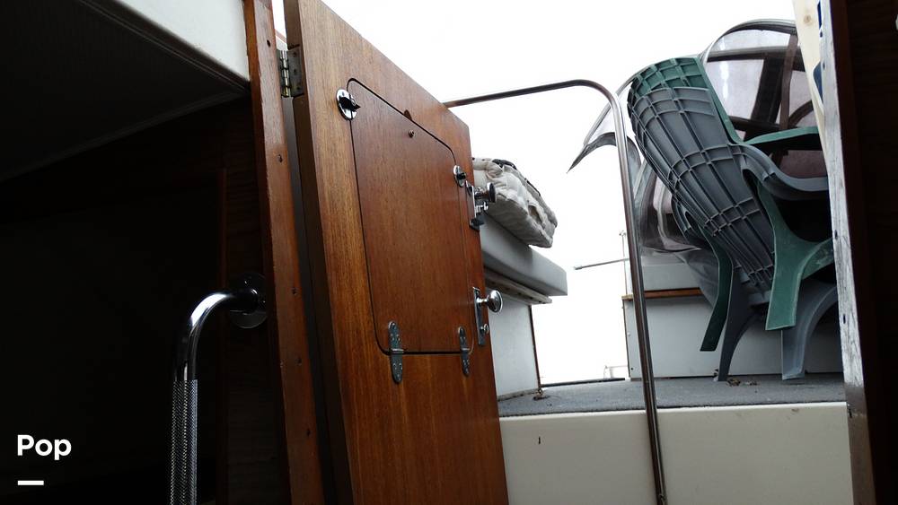 Slide: The Image of Chris-Craft 350 Catalina 1978 - 12267076