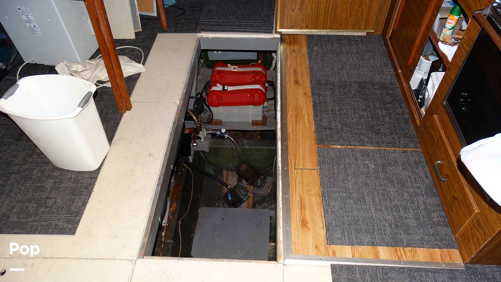 Slide: The Image of Chris-Craft 350 Catalina 1978 - 12267074