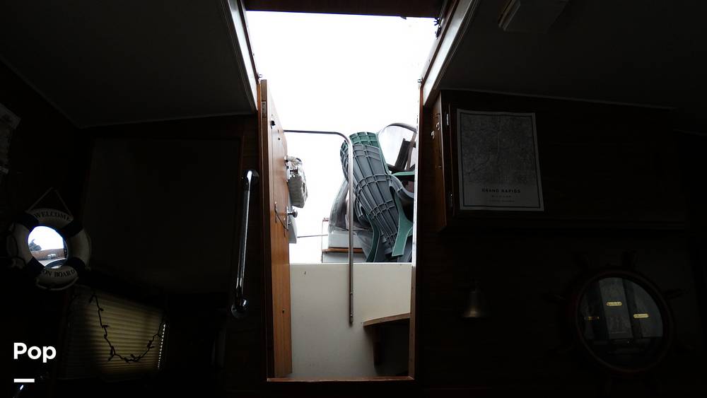 Slide: The Image of Chris-Craft 350 Catalina 1978 - 12267044