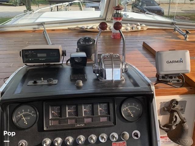 Slide: The Image of Chris-Craft 350 Catalina 1978 - 12157079