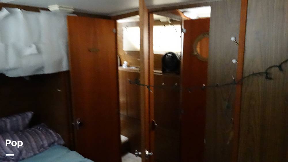 Slide: The Image of Chris-Craft 350 Catalina 1978 - 12267031