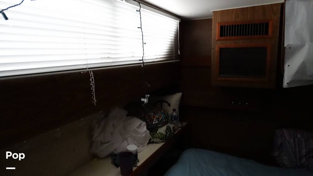 Slide: The Image of Chris-Craft 350 Catalina 1978 - 12267033