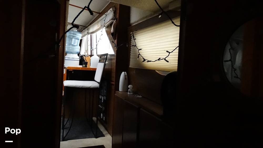 Slide: The Image of Chris-Craft 350 Catalina 1978 - 12267042