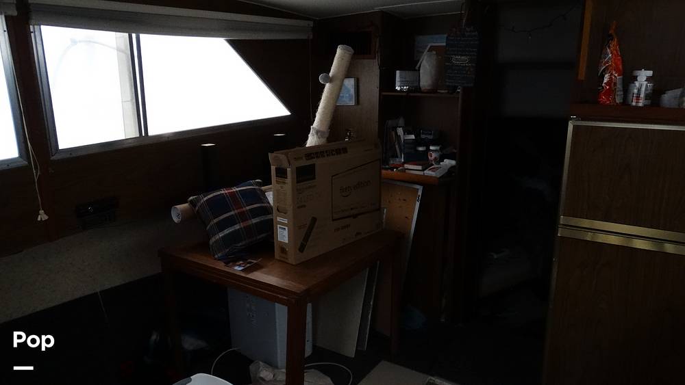 Slide: The Image of Chris-Craft 350 Catalina 1978 - 12267054