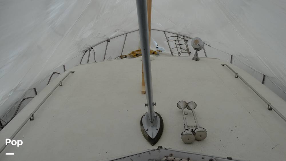 Slide: The Image of Chris-Craft 350 Catalina 1978 - 12267088