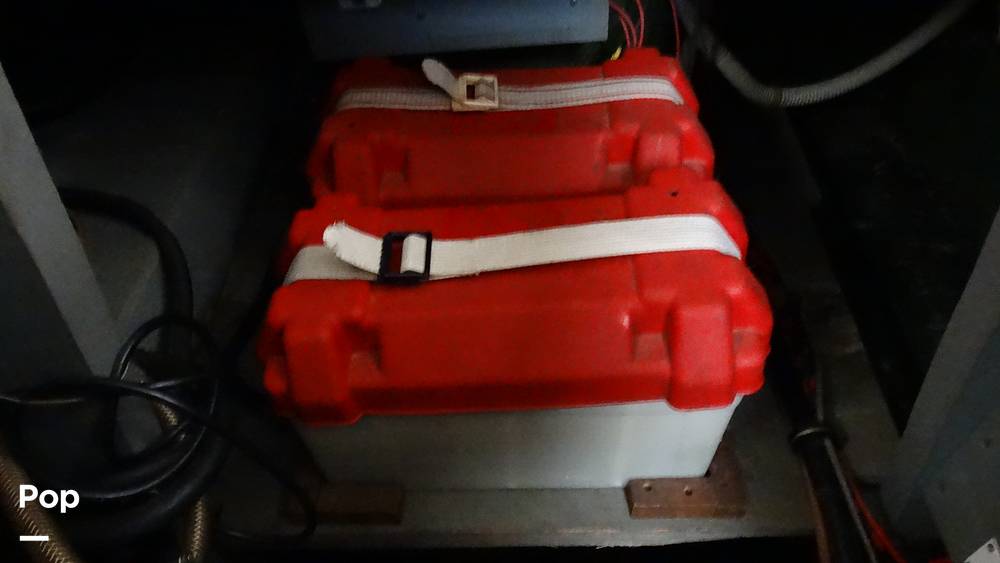 Slide: The Image of Chris-Craft 350 Catalina 1978 - 12267057