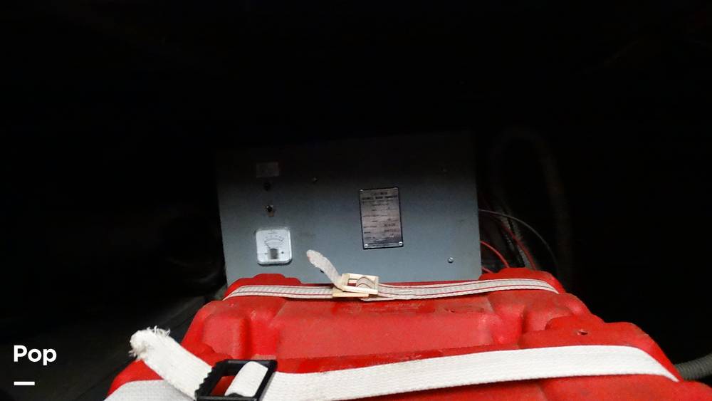 Slide: The Image of Chris-Craft 350 Catalina 1978 - 12267058