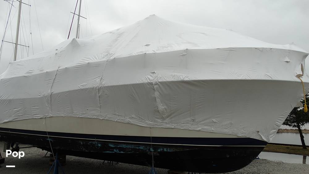 Slide: The Image of Chris-Craft 350 Catalina 1978 - 12267016