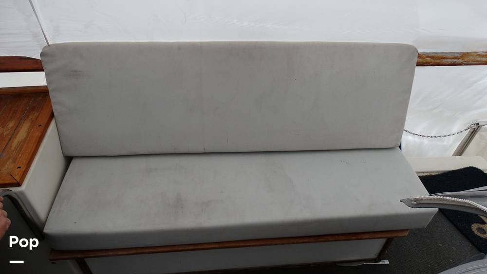 Slide: The Image of Chris-Craft 350 Catalina 1978 - 12267092