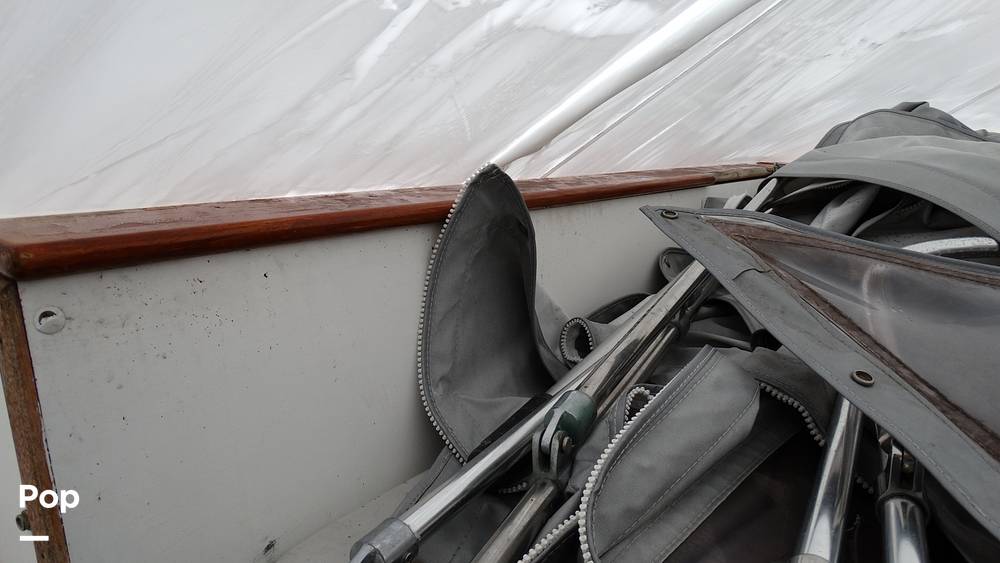 Slide: The Image of Chris-Craft 350 Catalina 1978 - 12267094