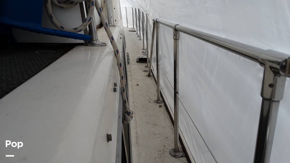 Slide: The Image of Chris-Craft 350 Catalina 1978 - 12267095